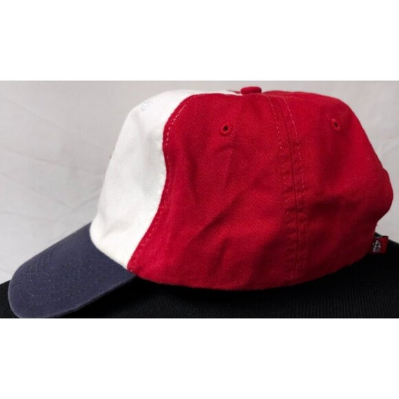 St Louis Cardinals Fan Favorite Multicolor Adjustable Embroidered Baseball Hat - Picture 3 of 10